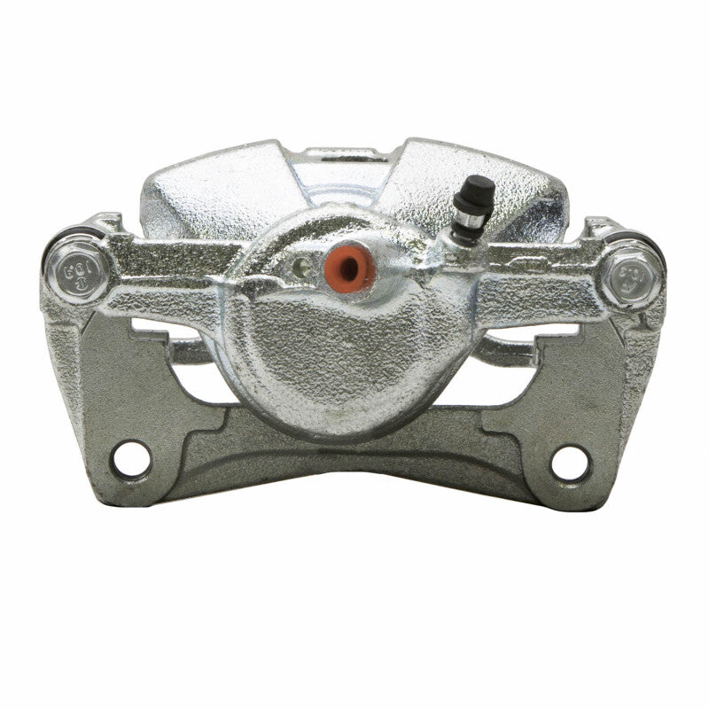 DFC 94-98 Toyota Celica Front-R Silver Zinc Coated Premium Caliper
