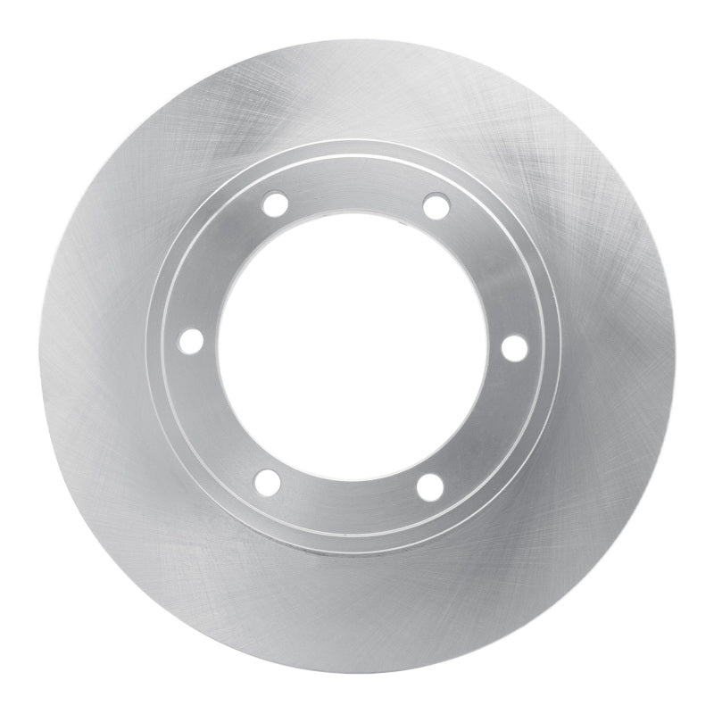 R1 97-15 Freightliner MT35 Front/Rear Brake Rotor