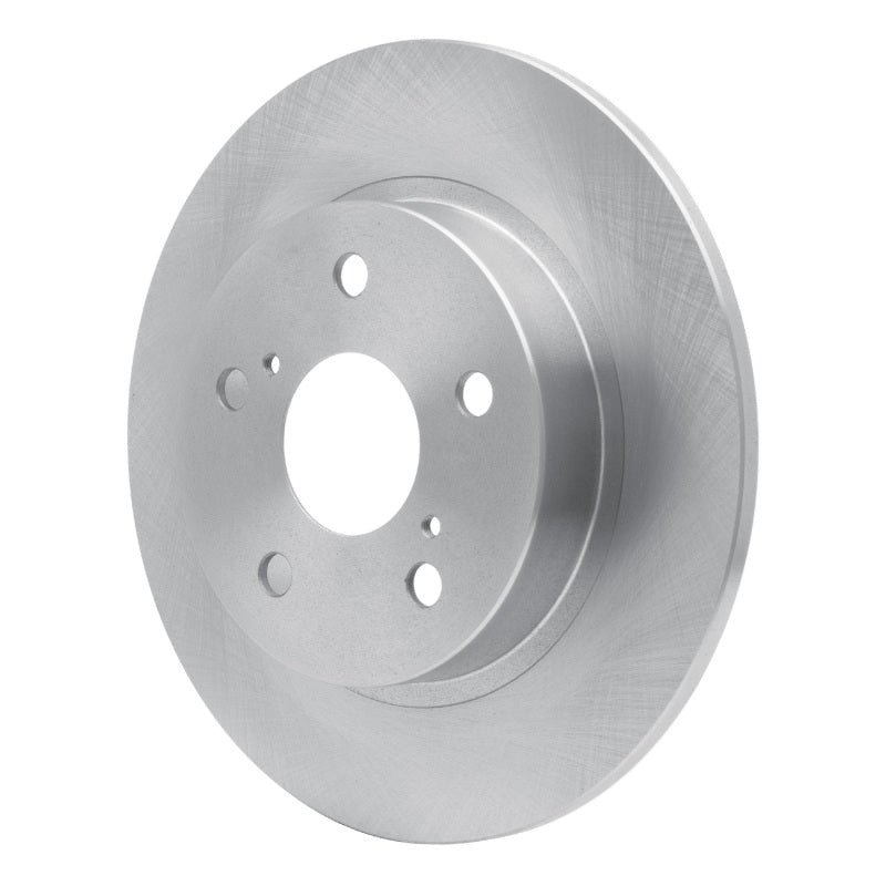 R1 11-16 Scion TC Rear Brake Rotor