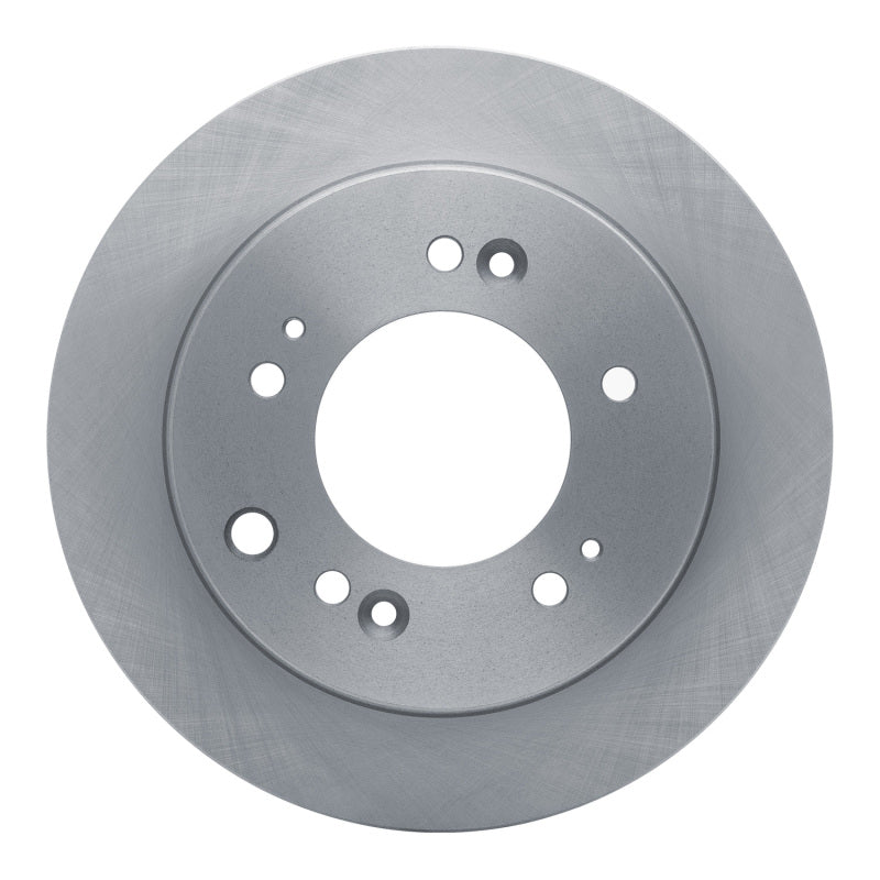 R1 2007-2009 Kia Sorento Rear Brake Rotor