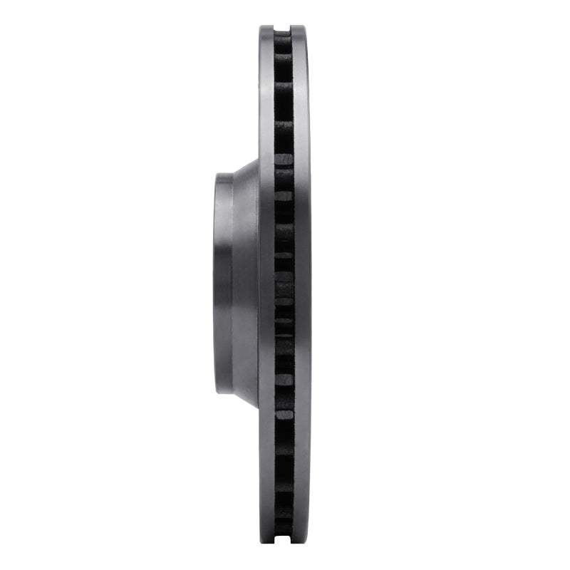 R1 05-11 Audi A6 Quattro Front Brake Rotor