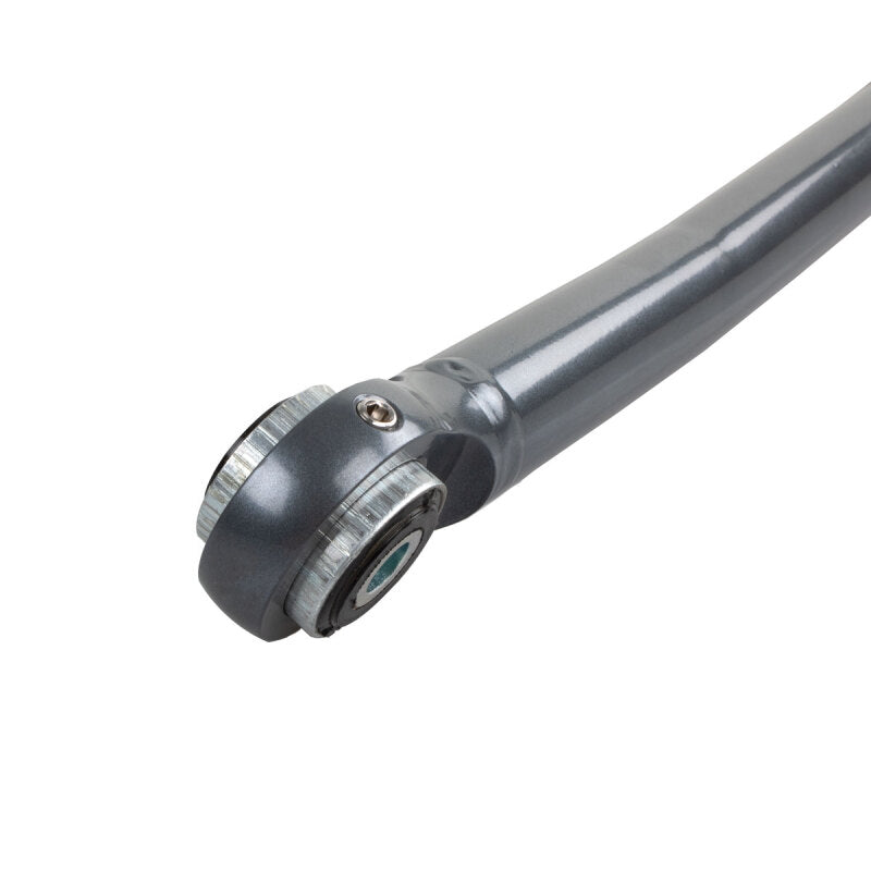 Synergy 2018+ Jeep Wrangler JL/JLU HD Adjustable Front Track Bar