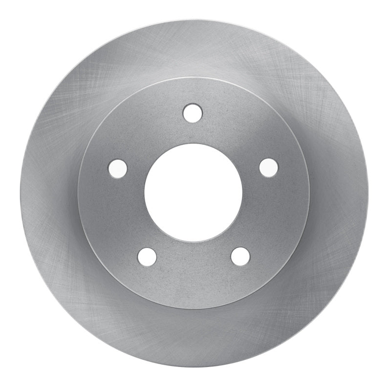 R1 84-88 Pontiac 6000 Rear Brake Rotor