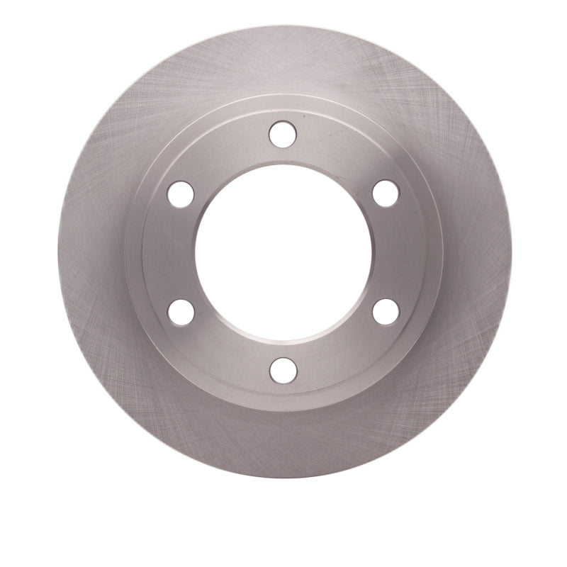 R1 83-98 Ford B700 Bus Chassis/With Front Disc Brakes Front Brake Rotor