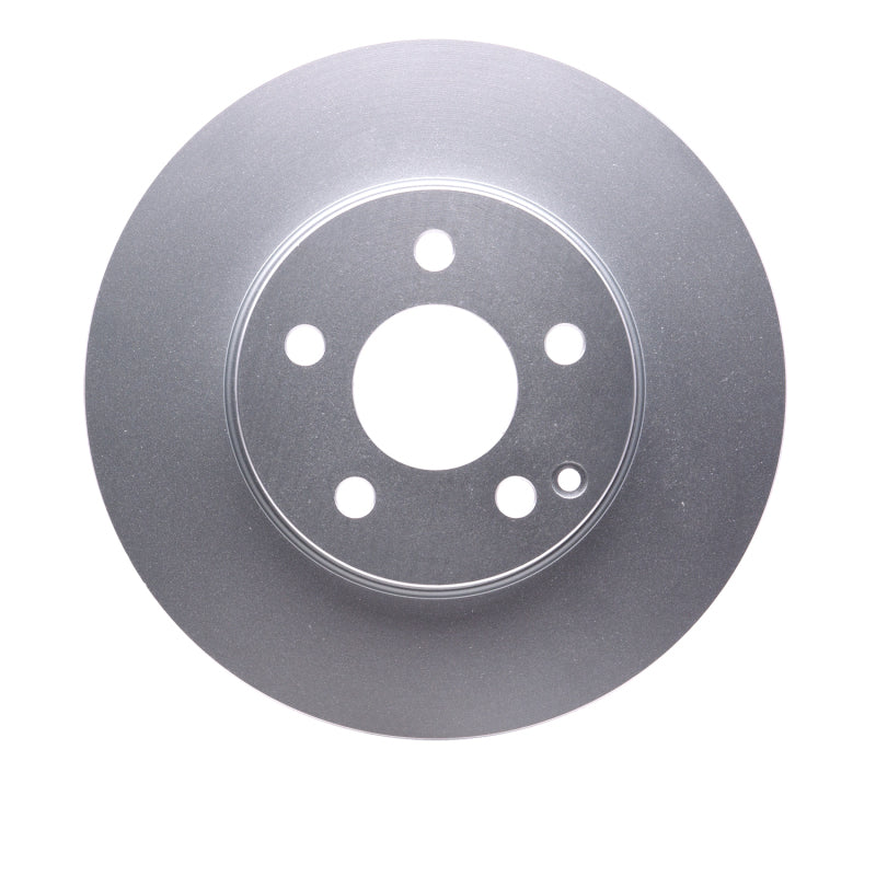 R1 03-09 Mercedes-Benz E320 Front GeoSPEC Coated Rotor
