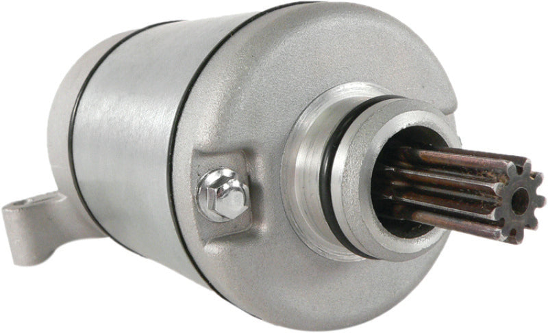 QuadBoss 09-14 Yamaha YFM550 Grizzly 4x4/EPS Motor Starter