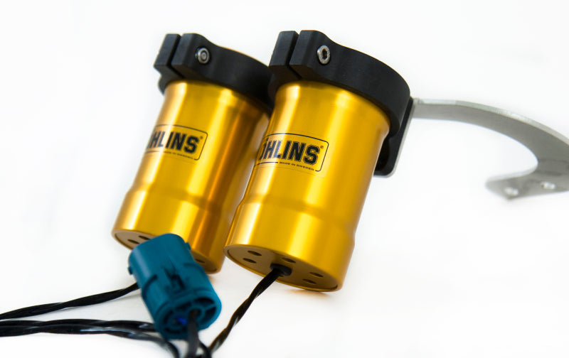 Ohlins 08-13 BMW M3 (E9X) Cancellation Kit - EDC