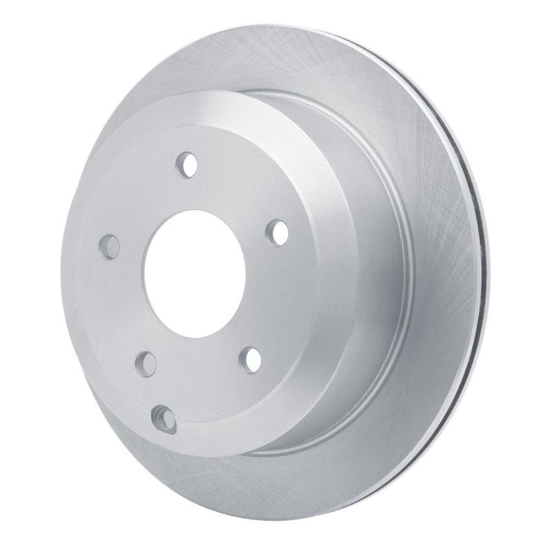 R1 05-06 Pontiac GTO Rear Brake Rotor