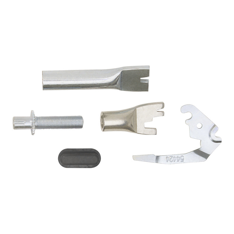 R1 93-08 Nissan Altima Left Rear Drum Adjuster Kit