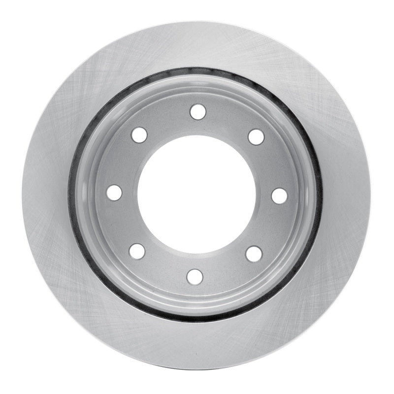 R1 00-11 Cadillac DTS Rear Brake Rotor