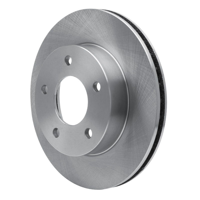 R1 75-79 Ford Thunderbird Left Rear Brake Rotor