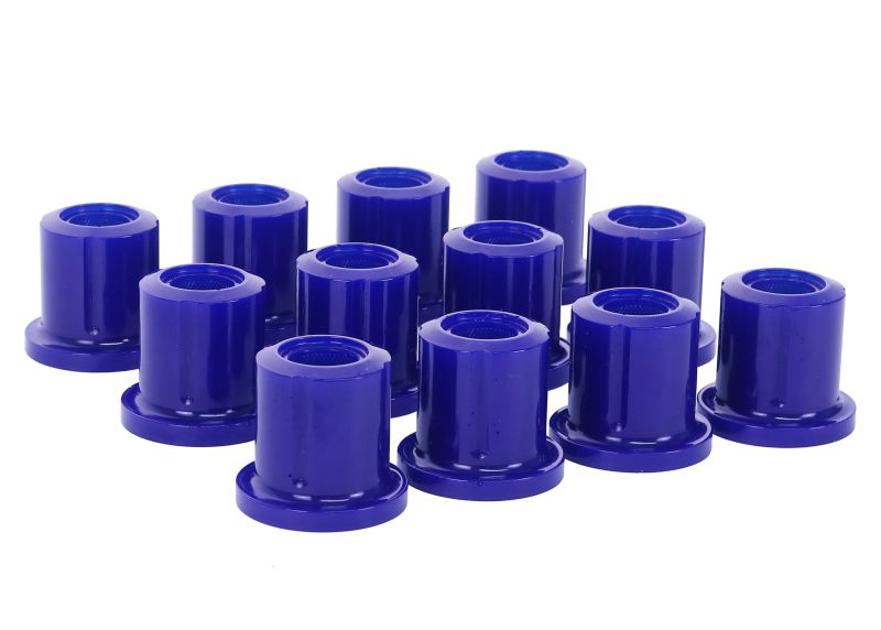 SuperPro Shackle Bushing