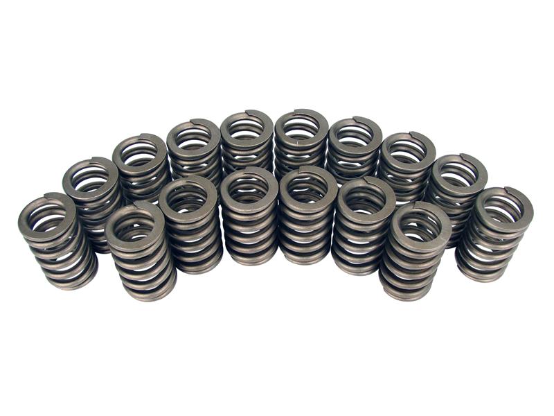 COMP Cams Valve Spring 1.250in Ovate Wir
