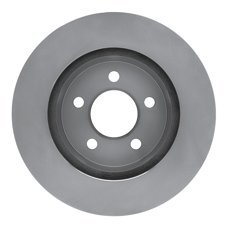 R1 99-06 Jeep TJ (Canada - See Wrangler for US) Front Brake Rotor