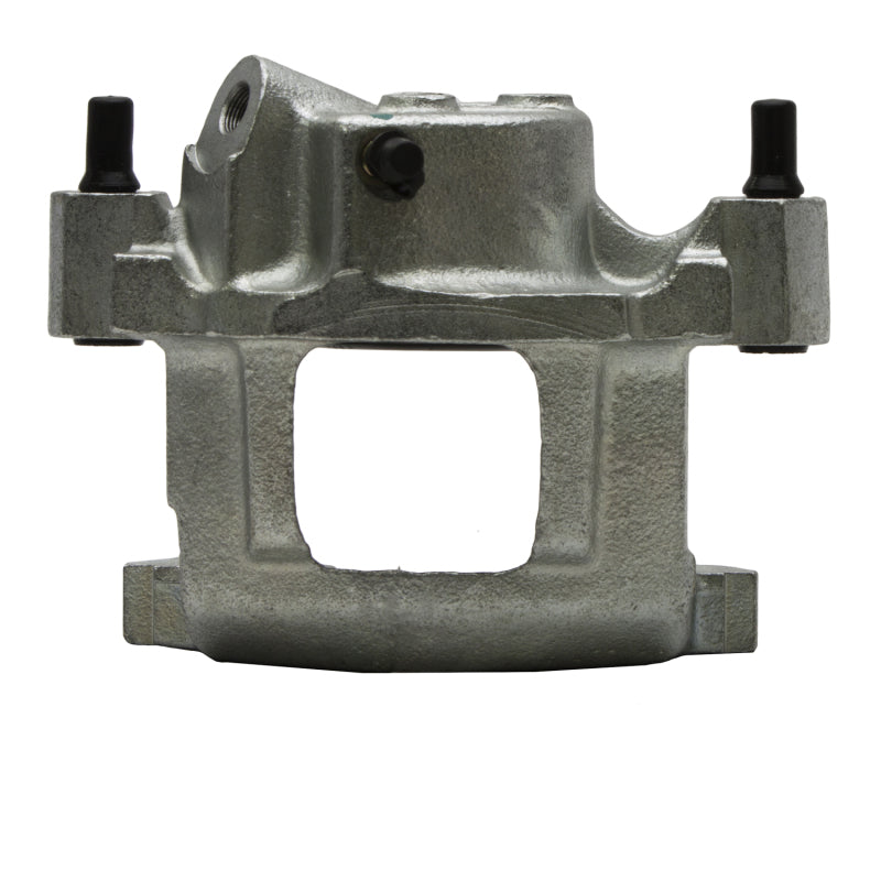 DFC 79-83 Ford Fairmont Front-L Silver Zinc Coated Premium Caliper