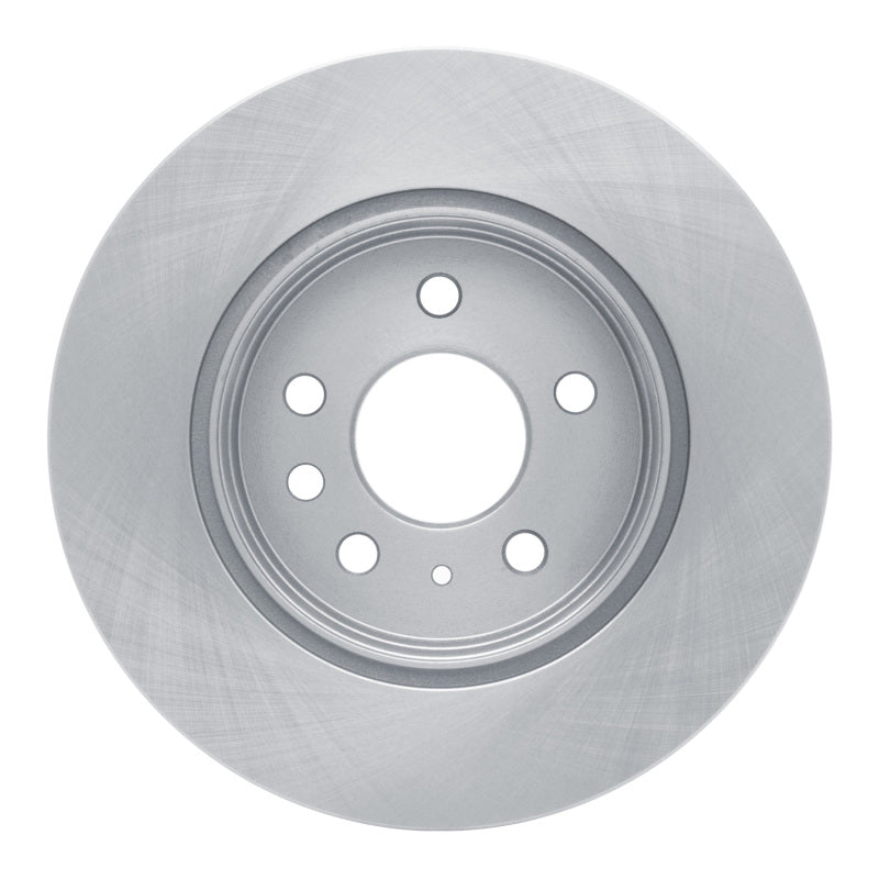 DFC 97-08 Chevrolet/Opel Astra (Mexico) Rear Brake Rotor