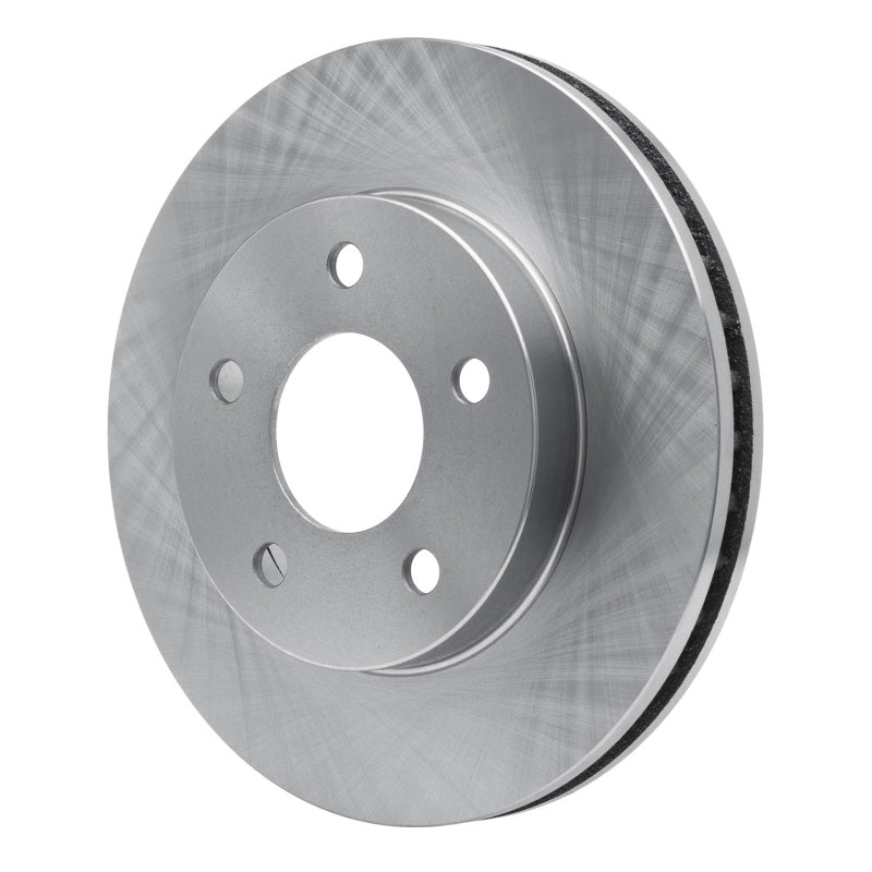 R1 86-92 Ford Taurus SHO Front Brake Rotor