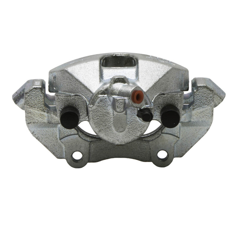 DFC 04-13 Mazda 3 Front-R Silver Zinc Coated Premium Caliper