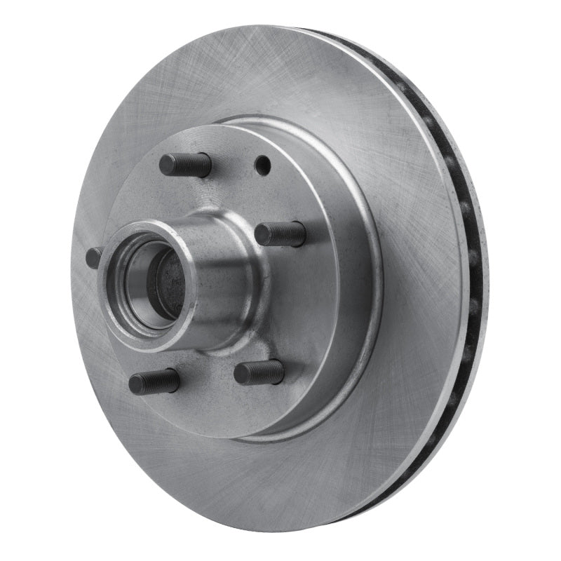 R1 91-03 Chevrolet S10 Front Brake Rotor