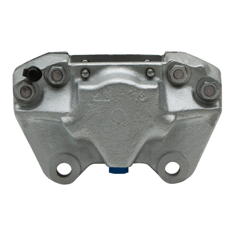 DFC 75-83 Porsche 911 Front-R Premium Caliper - Silver Zinc Coated
