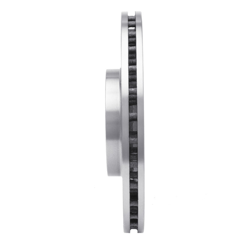 R1 03-09 Volvo S60 Front Brake Rotor