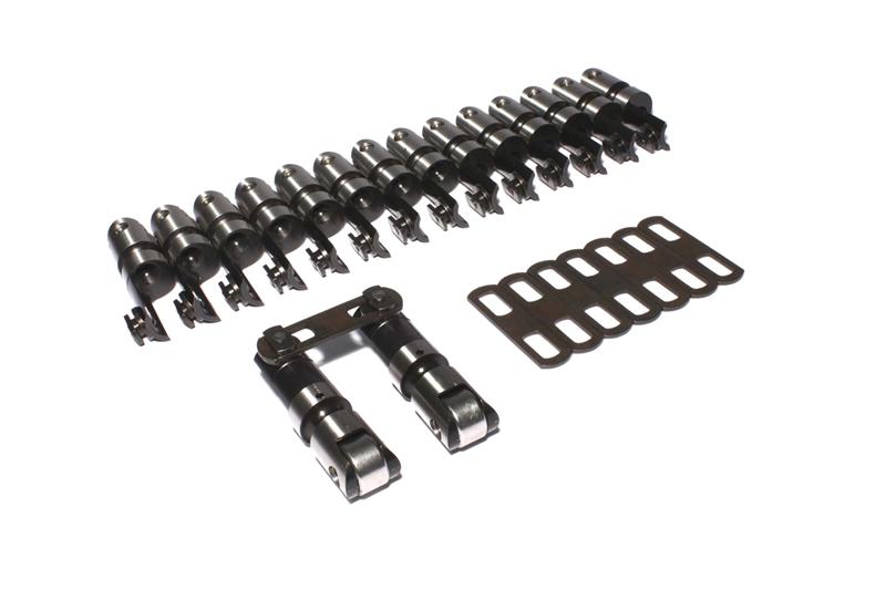 COMP Cams Roller Lifter 842Od Std GM BLK