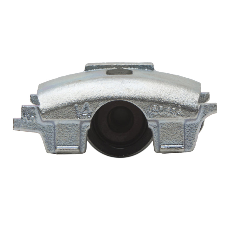 DFC 89-00 Chrysler Cirrus Rear-R Premium Caliper - Silver Zinc Coated