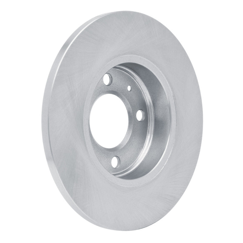 R1 84-97 Audi Coupe Front Brake Rotor
