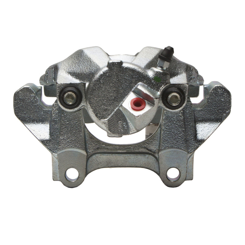 DFC 99-06 Audi TT Front-R Silver Zinc Coated Premium Caliper
