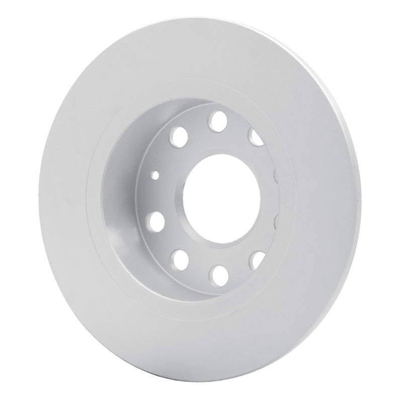 R1 10-19 Audi A3 Rear GeoSPEC Coated Rotor