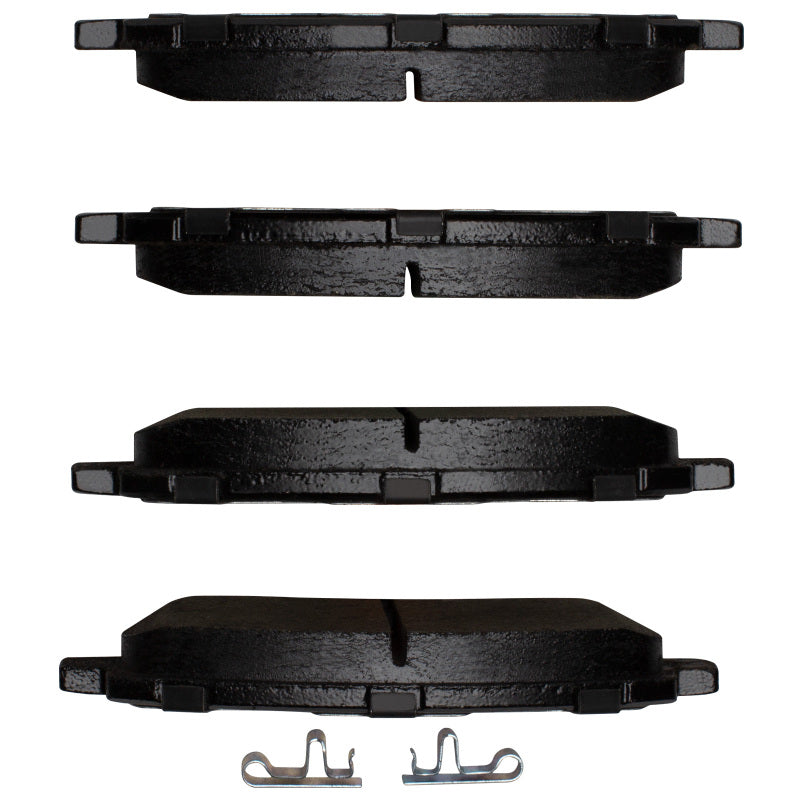 R1 97-03 Subaru Outback Front R1 Ceramic Brake Pads