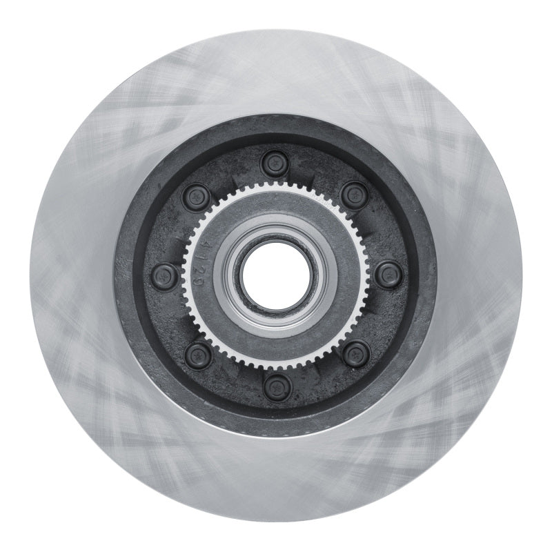 R1 05-07 Ford F-250 2WD (Super Duty) Front Brake Rotor