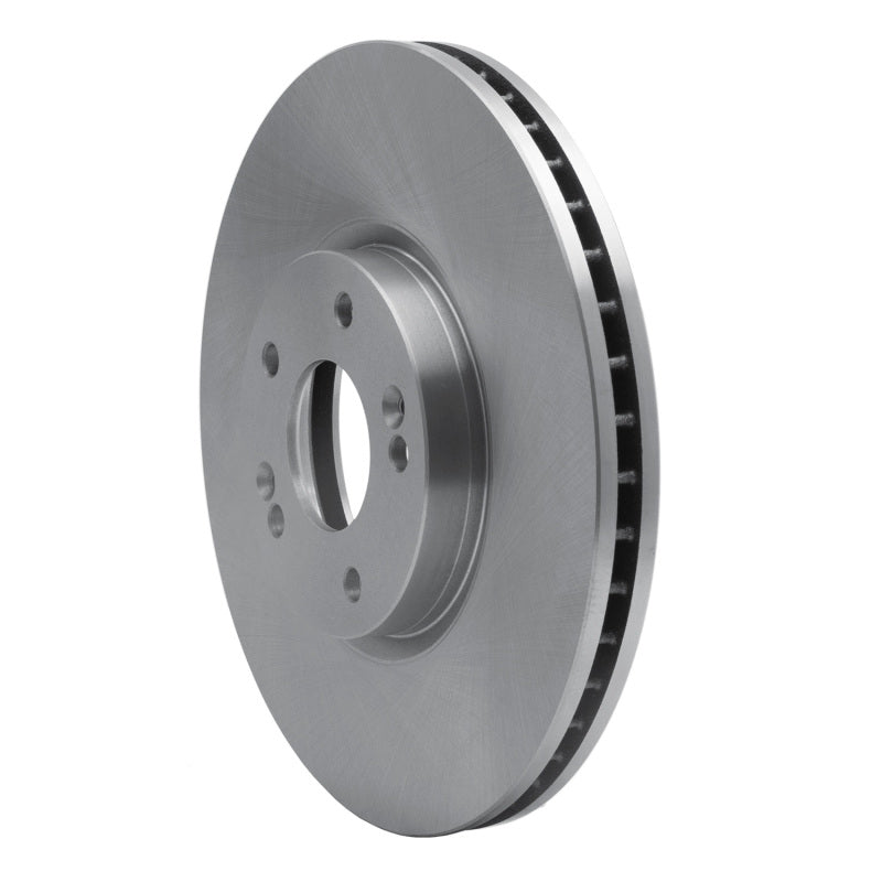R1 2007-2012 Hyundai Veracruz Front Brake Rotor