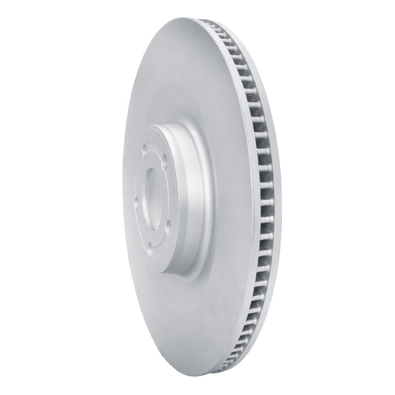 R1 21-25 Ford Mustang Mach-E Front Carbon Alloy GeoMET Rotor