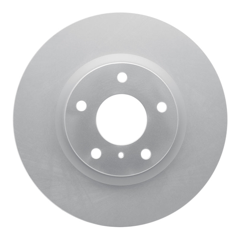 R1 03-05 Infiniti G35 Front GeoSPEC Coated Rotor