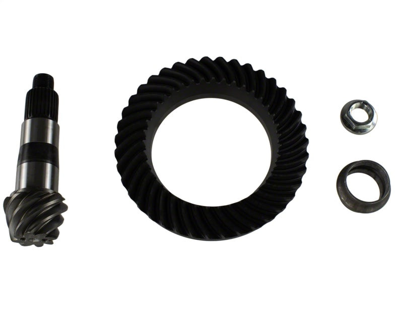 Ford Racing Bronco M210 Front Drive Unit Ring and Pinion 4.88 Ratio