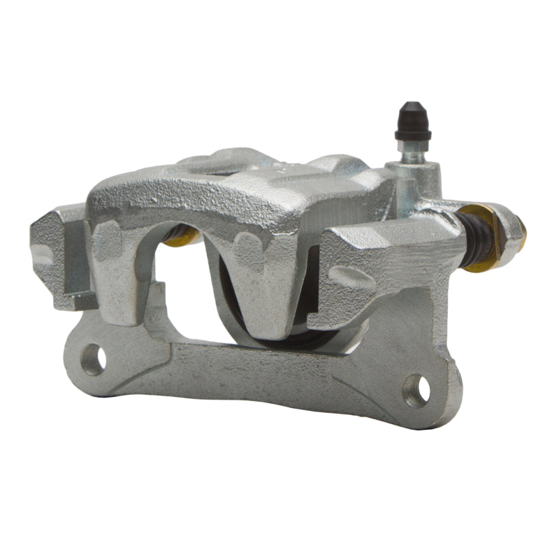 DFC 89-94 Geo Metro Front-L Silver Zinc Coated Premium Caliper