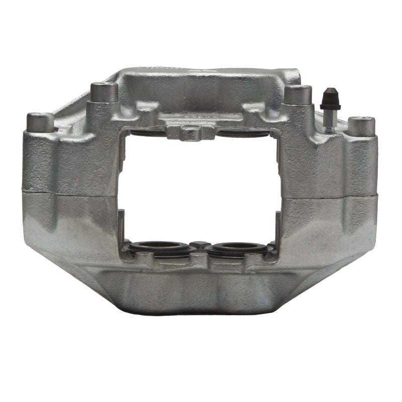 DFC 91-99 Mercedes-Benz 300SD Front-L Silver Zinc Coated Premium Caliper