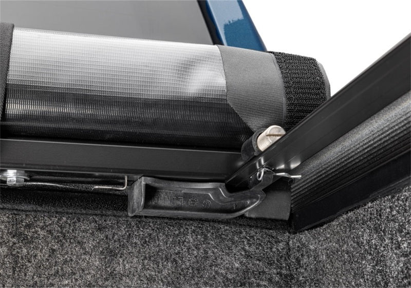 TruXedo 07-13 GMC Sierra & Chevrolet Silverado 1500 70.8in. Bed Pro X15 TS