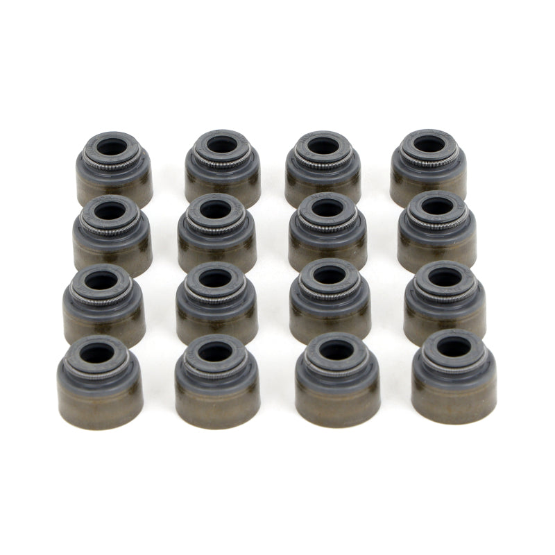 Cometic 5.5 X 12 X 13.8 X 14.5 VITON METAL JACKET(NO INT RUB) - 16 PK