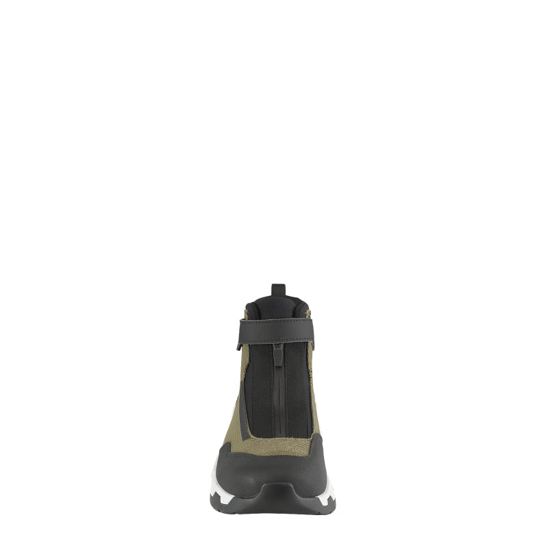 Gaerne G.Zion Air Boot Black/Green Size - 13