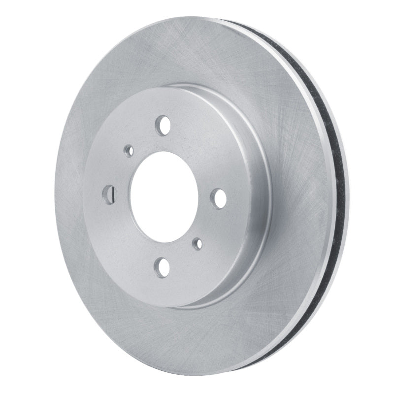 R1 1998-2007 Mitsubishi Lancer Front Brake Rotor