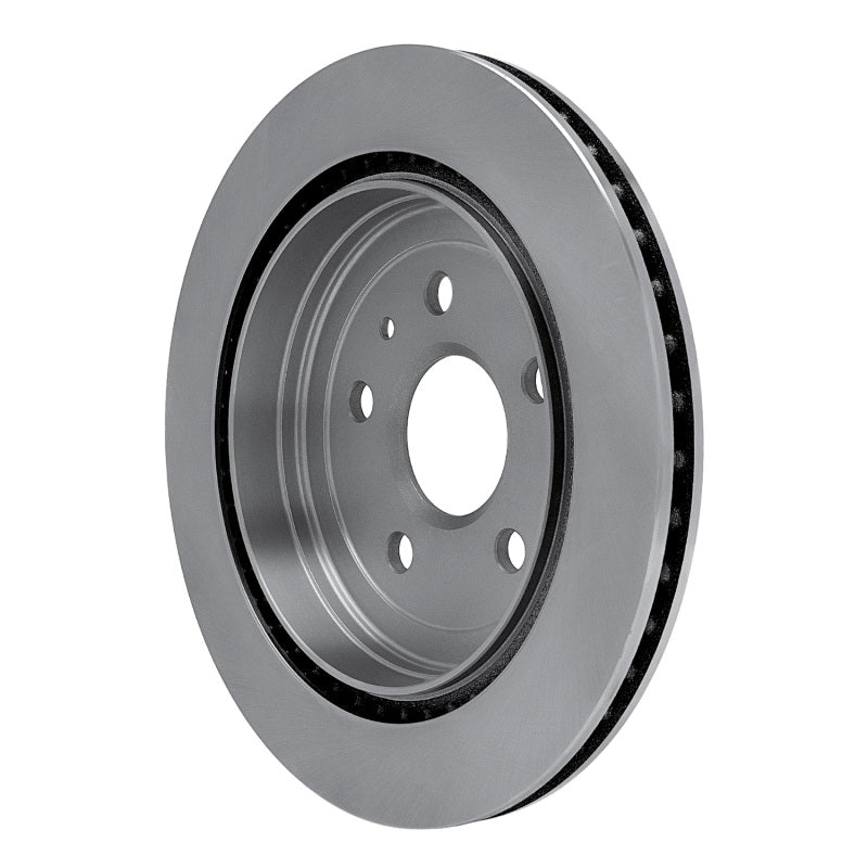R1 2008-2019 Cadillac CTS Rear Brake Rotor