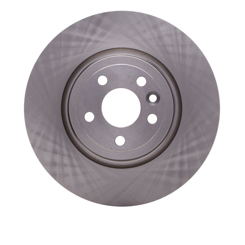 R1 17-19 Jaguar F-Pace Front Brake Rotor