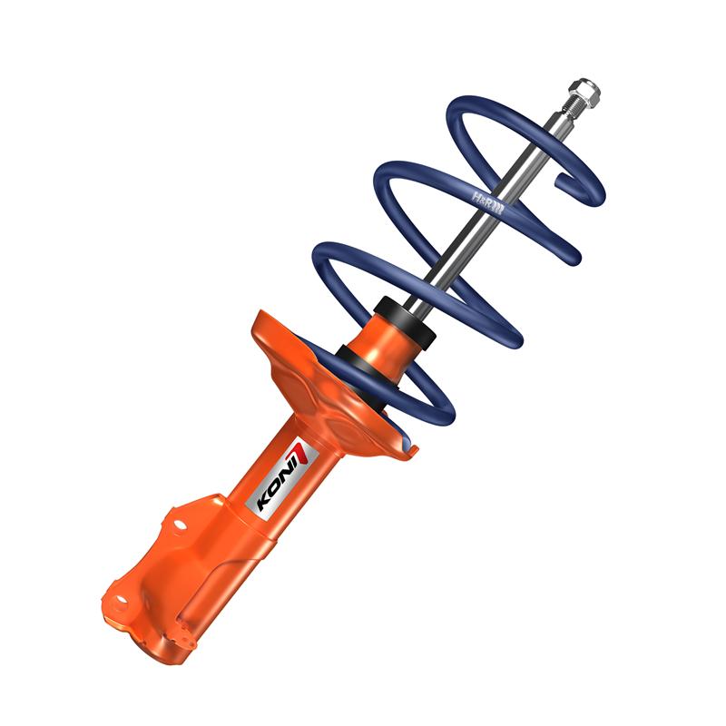 Koni 1125 STR.T Kit 2015+ Ford Mustang EcoBoost & V6