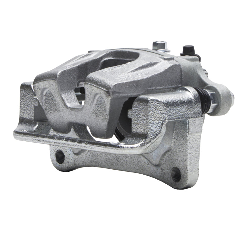 DFC 10-17 Hyundai Genesis Sedan Rear-R Premium Caliper - Silver Zinc Coated