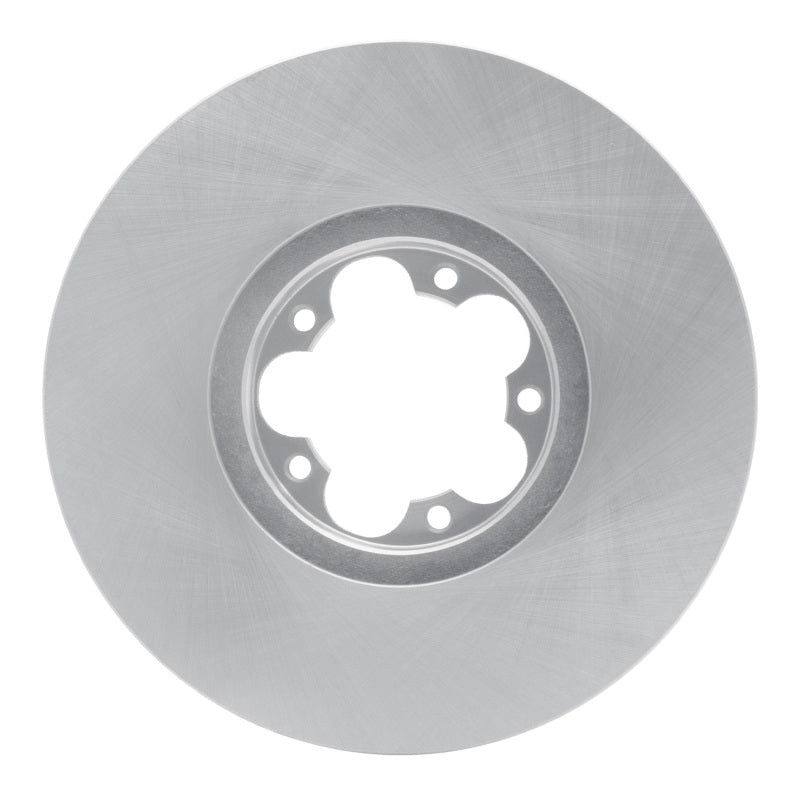R1 15-25 Ford Transit-350 HD/DRW Front Brake Rotor
