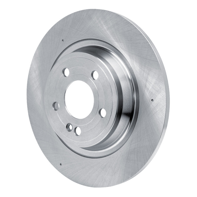 DFC 20-25 Mercedes-Benz CLA250 Rear Brake Rotor