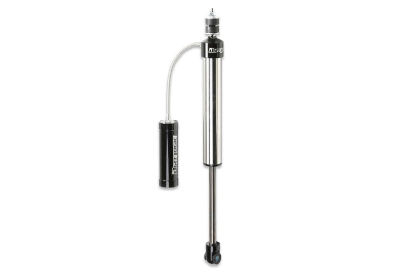 Fabtech 11-19 GM 2500HD/3500HD 2WD/4WD Front Dirt Logic 2.25 Reservoir Shock Absorber - Passenger