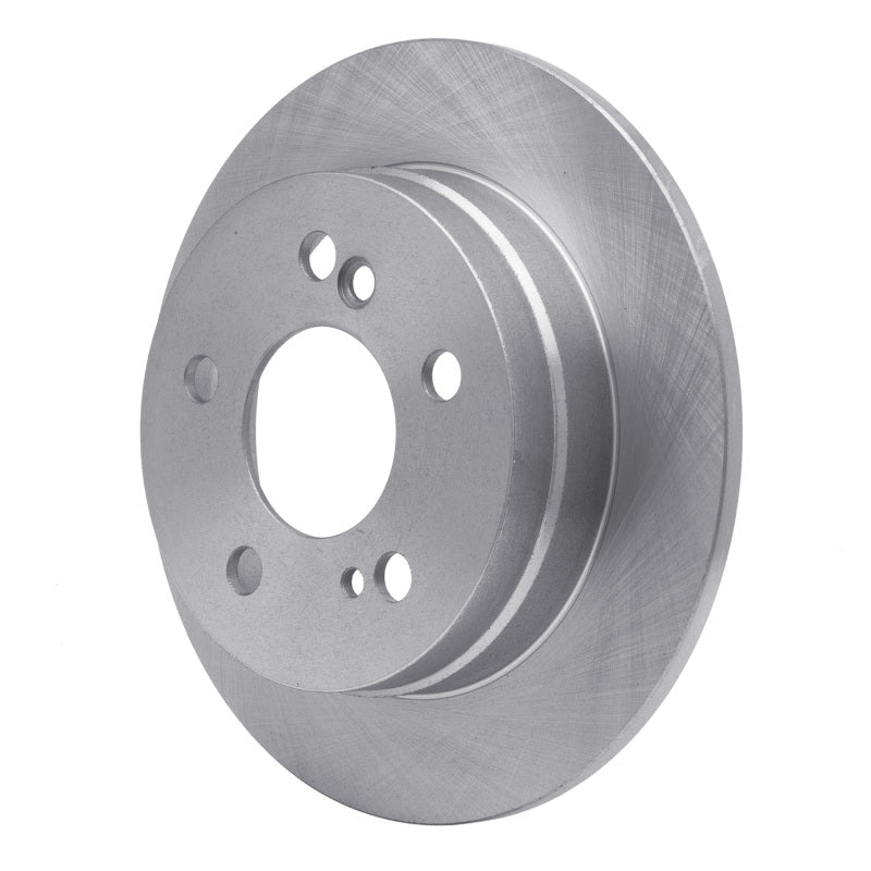 R1 83-95 Mercedes-Benz 260E Rear Brake Rotor